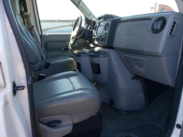 Photo 10 from auction – 2014 FORD ECONOLINE with VIN 1FTNE2EW7EDA46960