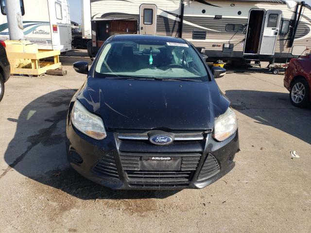 Photo 5 from auction – 2014 FORD FOCUS SE with VIN 1FADP3K23EL347041
