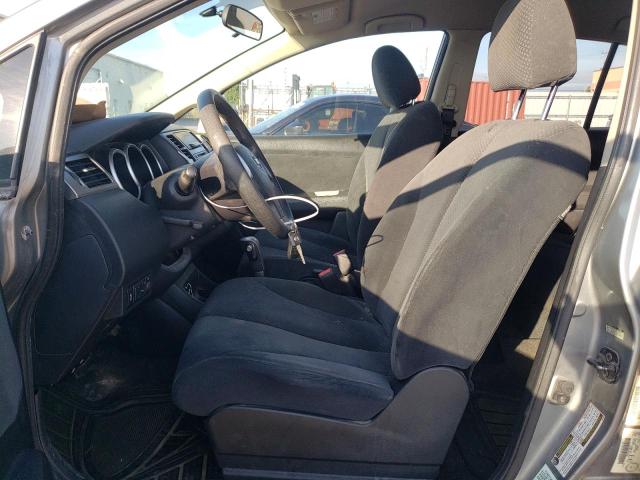 Photo 7 from auction – 2012 NISSAN VERSA S with VIN 3N1BC1CP8CL366295