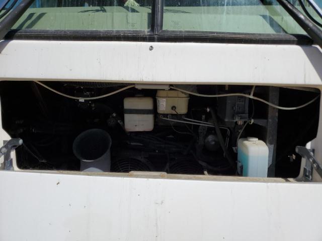 Photo 7 from auction – 2004 DOLH MOTORHOME with VIN 5B4MP67G043385301