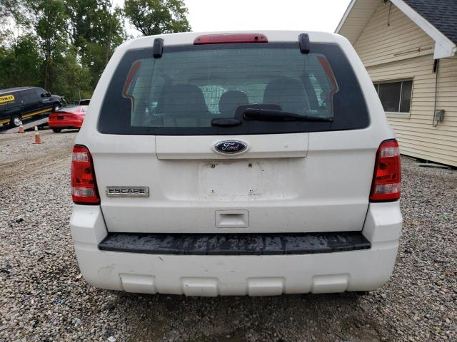 Photo 6 from auction – 2012 FORD ESCAPE XLS with VIN 1FMCU0C76CKA84856