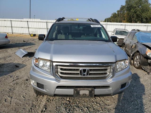 Photo 5 from auction – 2013 HONDA RIDGELINE with VIN 5FPYK1F22DB018395