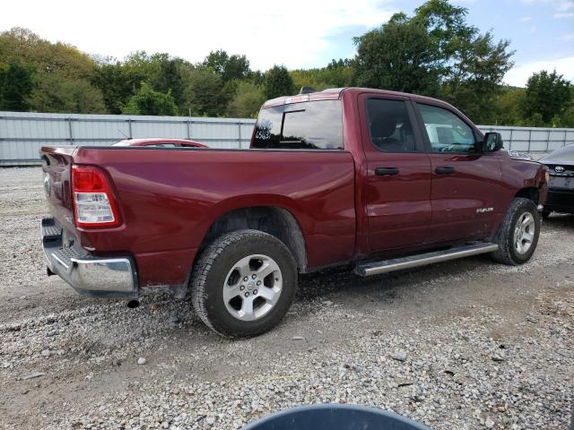 Photo 3 from auction – 2019 RAM 1500 TRADE with VIN 1C6SRFCT5KN651631