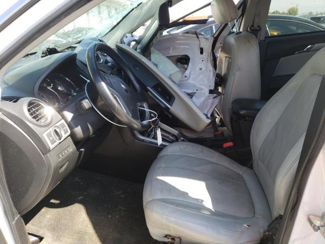 Photo 7 from auction – 2012 CHEVROLET CAPTIVA SP with VIN 3GNAL3E59CS645655