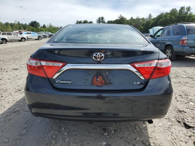 Photo 6 from auction – 2015 TOYOTA CAMRY LE with VIN 4T4BF1FK9FR483500