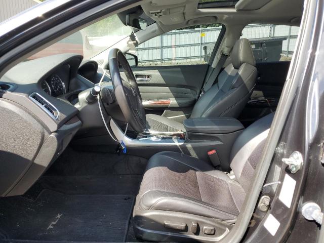 Photo 7 from auction – 2015 ACURA TLX TECH with VIN 19UUB3F58FA005578