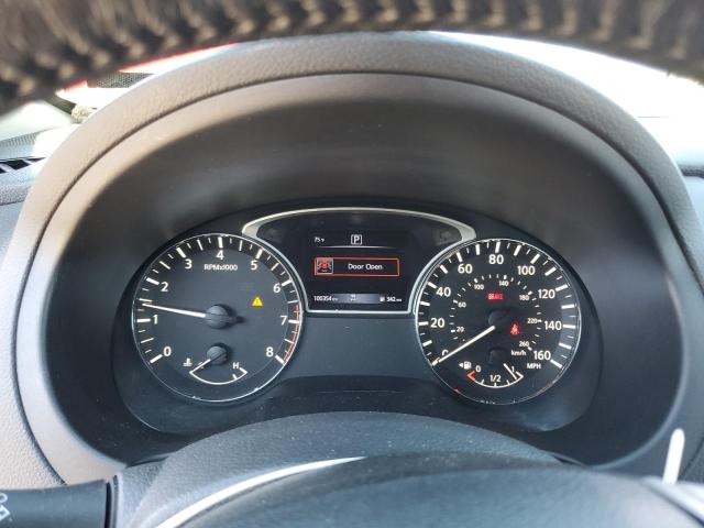 Photo 9 from auction – 2018 NISSAN ALTIMA 2.5 with VIN 1N4AL3AP7JC268803