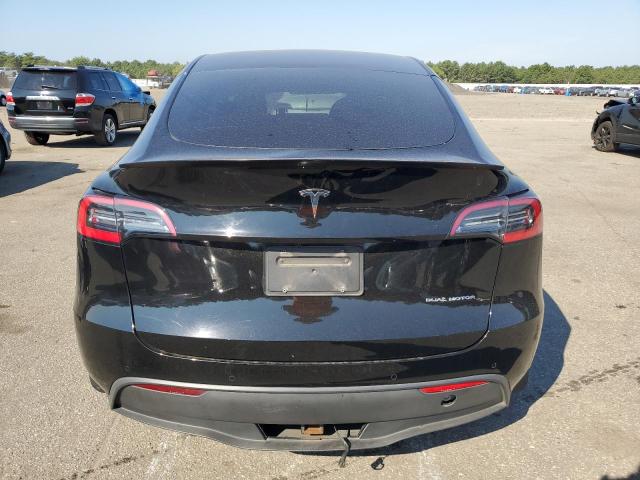 صورة رقم 6 من المزاد - 2021 TESLA MODEL Y مع VIN 5YJYGDEE5MF122709