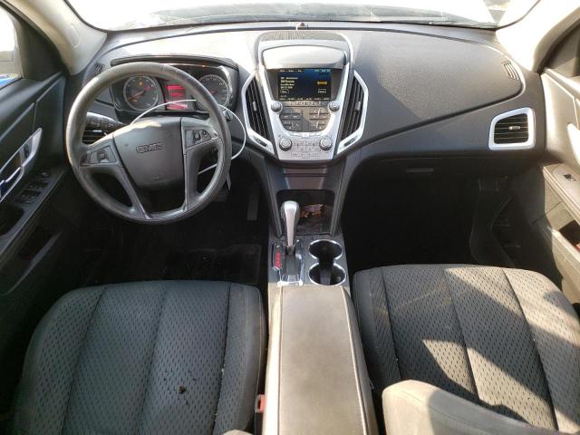 Photo 8 from auction – 2014 GMC TERRAIN SL with VIN 2GKALMEK0E6120199