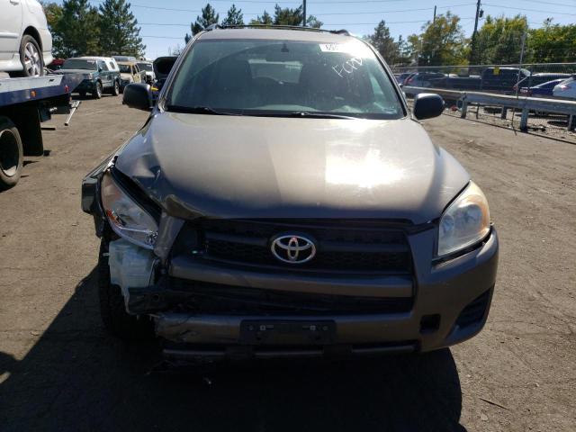 Photo 5 from auction – 2012 TOYOTA RAV4 with VIN 2T3BF4DV9CW213887