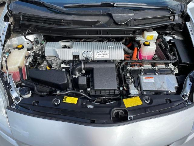 Photo 7 from auction – 2012 TOYOTA PRIUS with VIN JTDKN3DU6C5458268