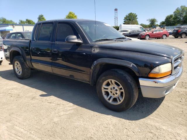Photo 4 from auction – 2004 DODGE DAKOTA QUA with VIN 1D7HL48N14S750671