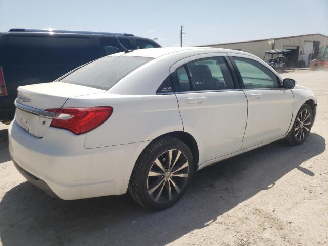 Photo 3 from auction – 2012 CHRYSLER 200 S with VIN 1C3CCBHG0CN150218