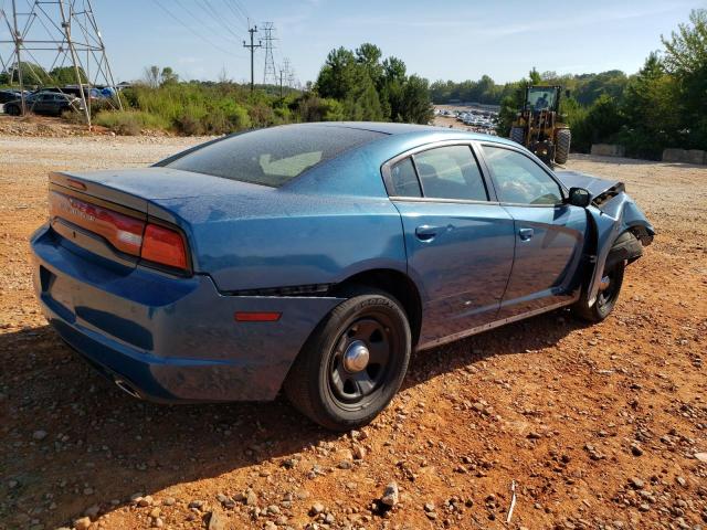 Photo 3 from auction – 2013 DODGE CHARGER PO with VIN 2C3CDXAT4DH711337