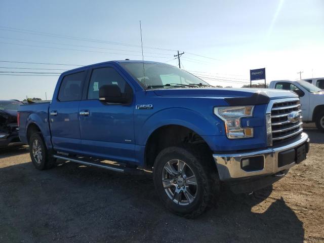 Photo 4 from auction – 2015 FORD F150 SUPER with VIN 1FTEW1EP6FKE74077