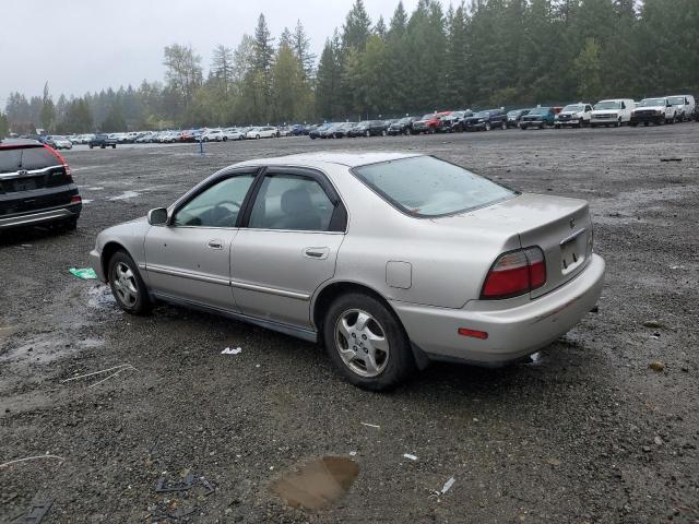 Photo 2 from auction – 1997 HONDA ACCORD EX with VIN 1HGCD5652VA013353
