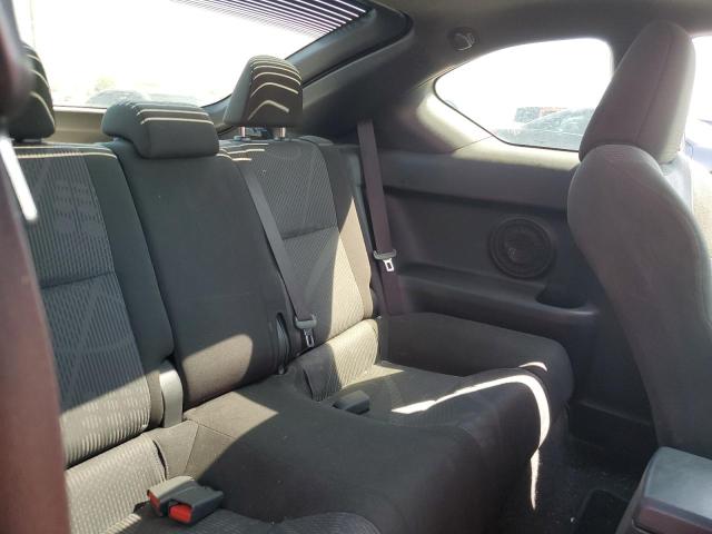 Photo 10 from auction – 2012 TOYOTA SCION TC with VIN JTKJF5C76C3037025
