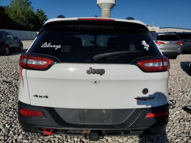 Photo 6 from auction – 2016 JEEP CHEROKEE T with VIN 1C4PJMBS8GW192468