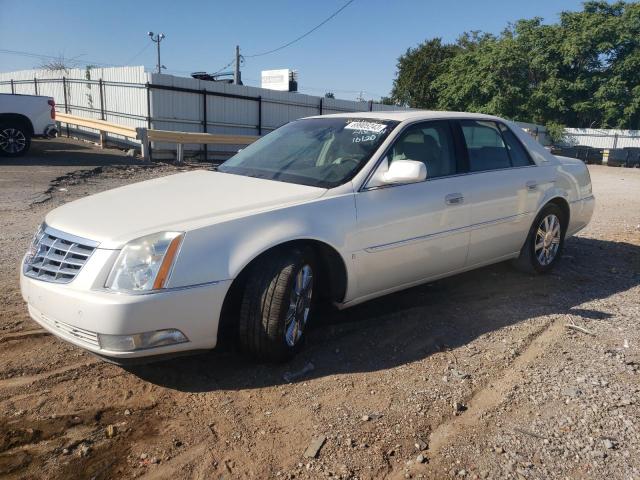 Photo 1 from auction – 2008 CADILLAC DTS with VIN 1G6KD57Y18U121505
