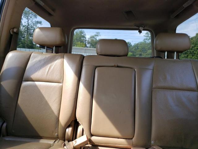 Photo 10 from auction – 2004 HONDA PILOT EXL with VIN 5FNYF18584B008975