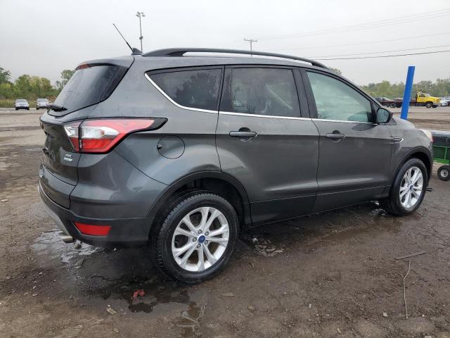 Photo 3 from auction – 2018 FORD ESCAPE SEL with VIN 1FMCU0HD2JUB70701