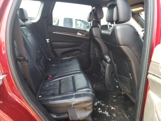 Photo 11 from auction – 2015 JEEP GRAND CHER with VIN 1C4RJFBGXFC684287