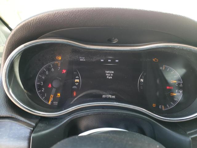 Photo 9 from auction – 2014 JEEP GRAND CHER with VIN 1C4RJFBG1EC546281