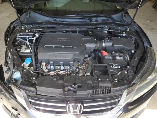 Photo 11 from auction – 2015 HONDA ACCORD EXL with VIN 1HGCR3F83FA034858
