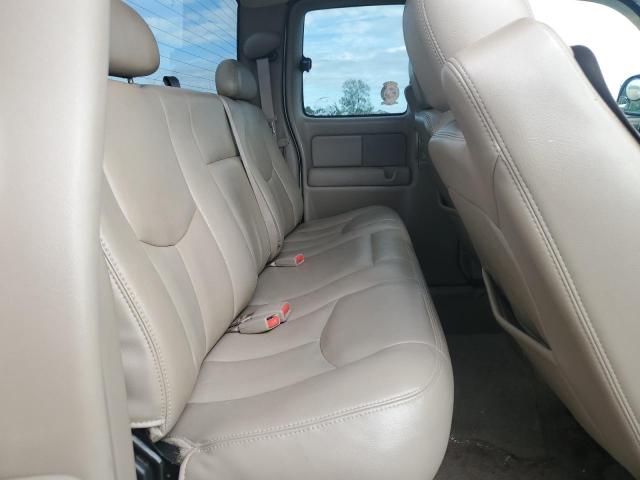 Photo 10 from auction – 2003 GMC NEW SIERRA with VIN 1GTEK19T73E251043