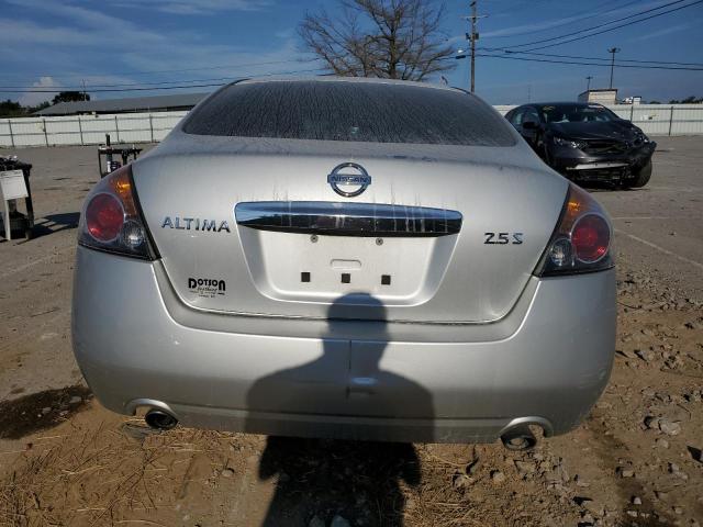 Photo 6 from auction – 2011 NISSAN ALTIMA BAS with VIN 1N4AL2AP7BC139777
