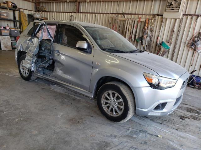 Photo 4 from auction – 2012 MITSUBISHI OUTLANDER with VIN JA4AP3AU8CZ011356