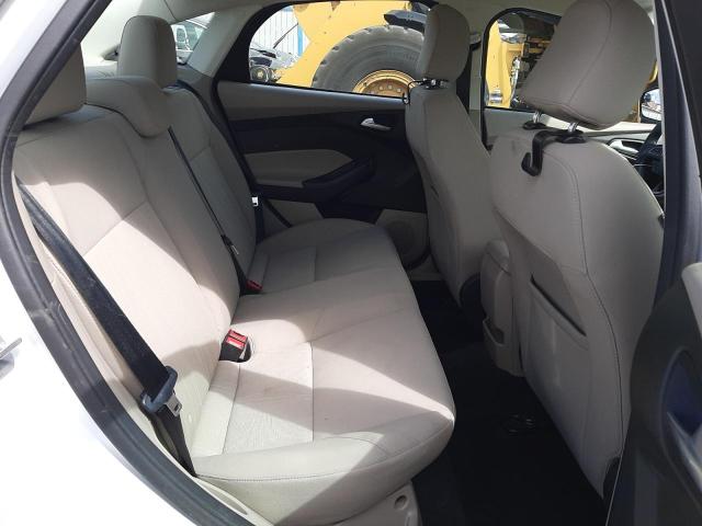 Photo 10 from auction – 2016 FORD FOCUS SE with VIN 1FADP3F27GL398913