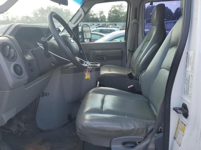 Photo 7 from auction – 2009 FORD ECONOLINE with VIN 1FTSS34P19DA12482
