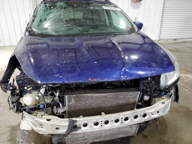 Photo 12 from auction – 2016 FORD ESCAPE SE with VIN 1FMCU9G92GUA25507