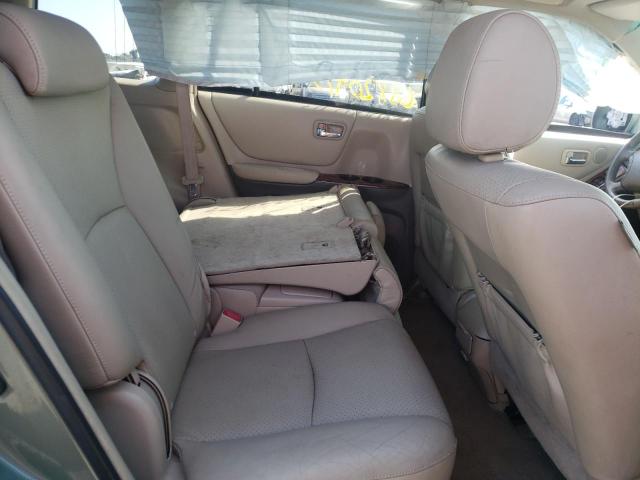 Photo 11 from auction – 2005 TOYOTA HIGHLANDER with VIN JTEEP21A950133833