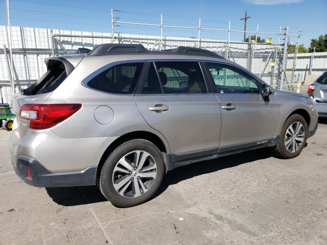 Photo 3 from auction – 2019 SUBARU OUTBACK 2. with VIN 4S4BSANC0K3362225