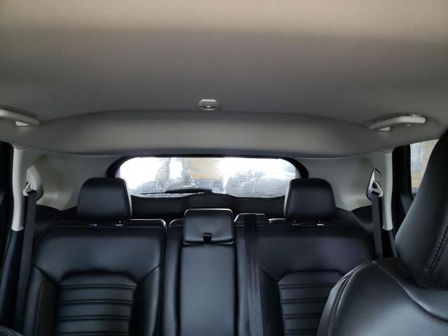 Снимка 10 от търг – 2023 FORD EDGE SEL с VIN 2FMPK4J93PBA21135