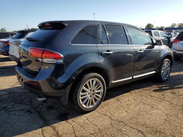 Снимка 3 от търг – 2013 LINCOLN MKX с VIN 2LMDJ8JK3DBL23086