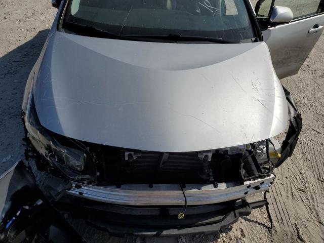 Photo 11 from auction – 2018 TOYOTA PRIUS PRIM with VIN JTDKARFP1J3076471