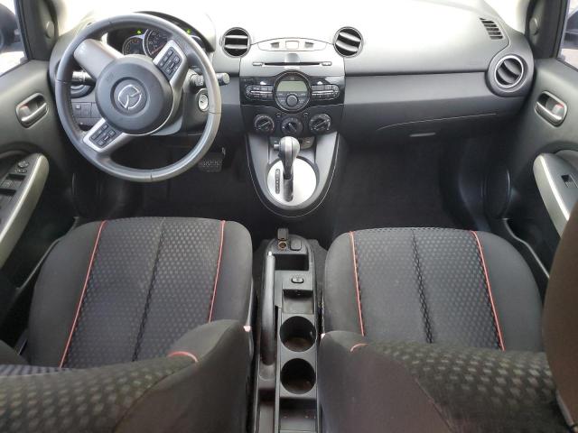 Photo 8 from auction – 2011 MAZDA MAZDA2 with VIN JM1DE1HY5B0126702