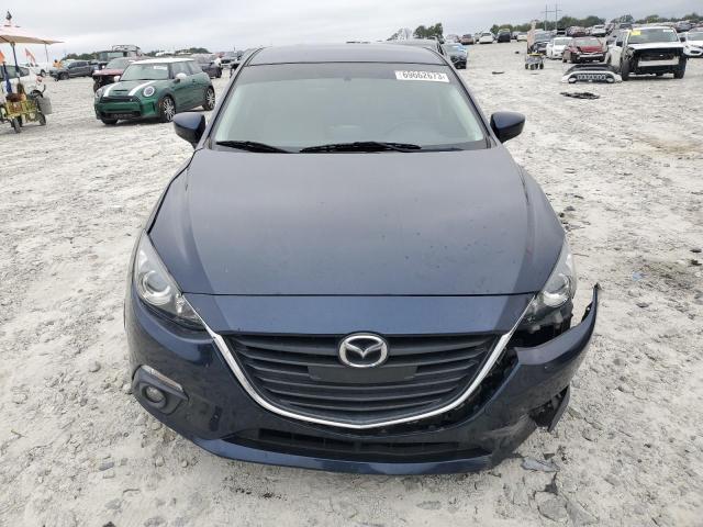 Photo 5 from auction – 2015 MAZDA 3 TOURING with VIN 3MZBM1V74FM220222