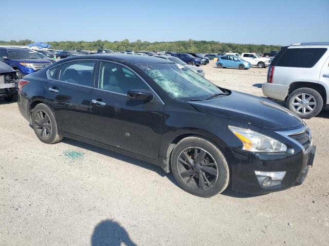 Photo 4 from auction – 2015 NISSAN ALTIMA 2.5 with VIN 1N4AL3APXFC137579