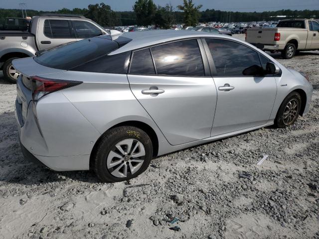 Photo 3 from auction – 2018 TOYOTA PRIUS with VIN JTDKBRFU9J3068461