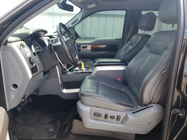 Photo 7 from auction – 2012 FORD F150 SUPER with VIN 1FTFW1ET9CFC29327