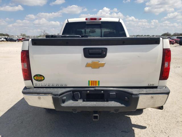 Photo 6 from auction – 2009 CHEVROLET SILVERADO with VIN 3GCEC33J99G158641