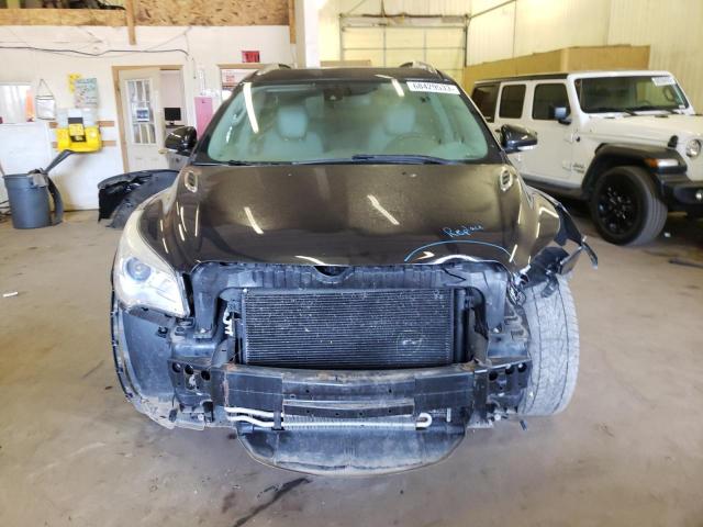 Photo 5 from auction – 2014 BUICK ENCLAVE with VIN 5GAKVBKD9EJ175310