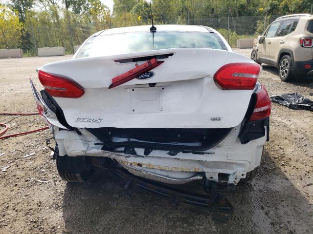 Photo 6 from auction – 2017 FORD FOCUS SE with VIN 1FADP3F28HL268804