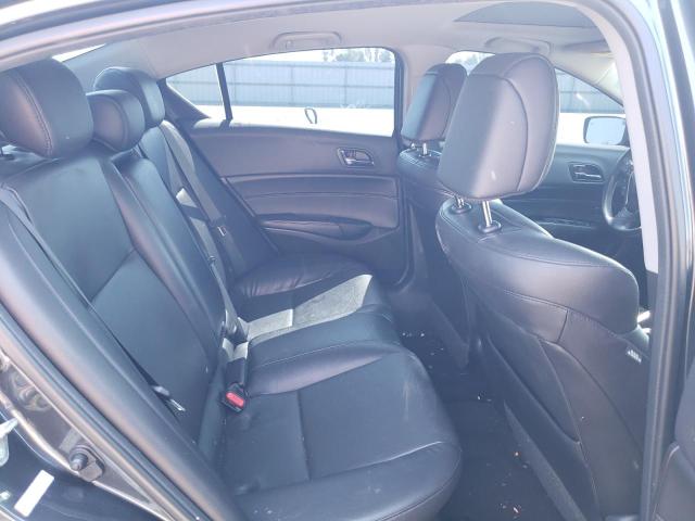 Photo 10 from auction – 2016 ACURA ILX PREMIU with VIN 19UDE2F71GA022341
