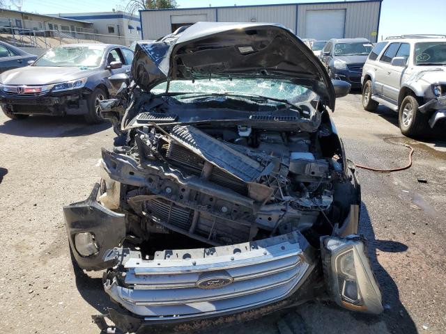 Photo 5 from auction – 2017 FORD ESCAPE SE with VIN 1FMCU0G99HUF07937