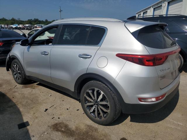 Photo 2 from auction – 2017 KIA SPORTAGE E with VIN KNDPN3AC9H7244629